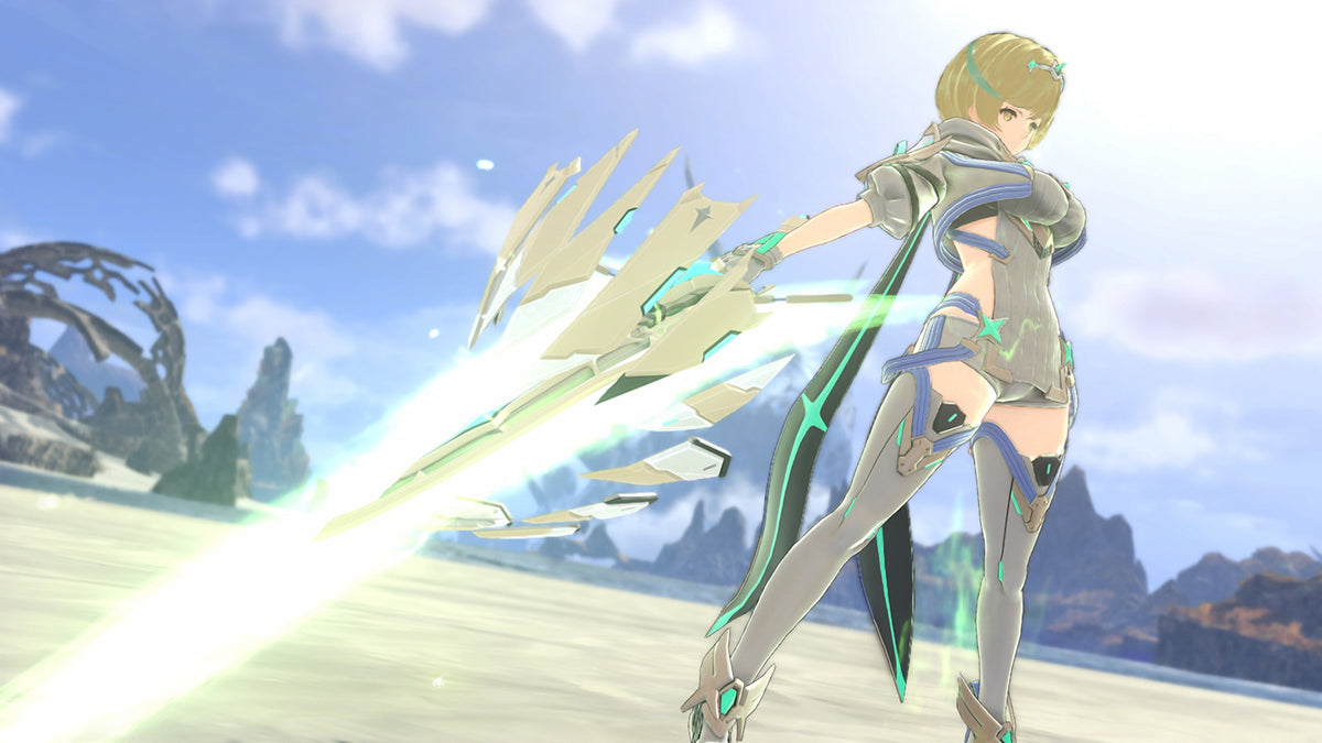 Xenoblade 3 - captura 3