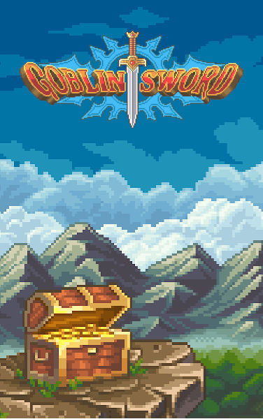 Goblin Sword