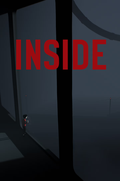 INSIDE