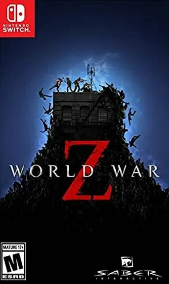 World War Z