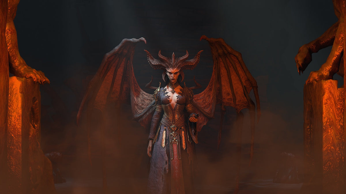 Diablo IV: Age of Hatred Collection - captura 5