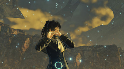 Xenoblade 3 - captura 2