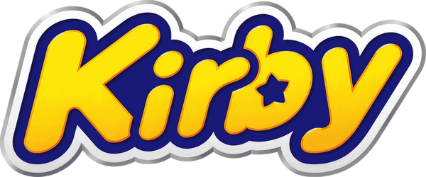 Logo de Kirby