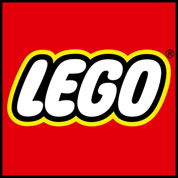 Logo de LEGO