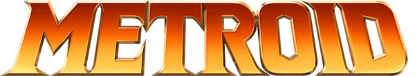 Logo de Metroid