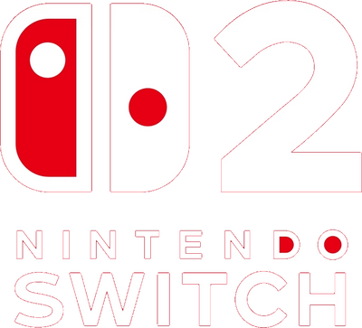 Logo de Juegos de Nintendo Switch 2