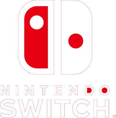 Logo de Nintendo Switch