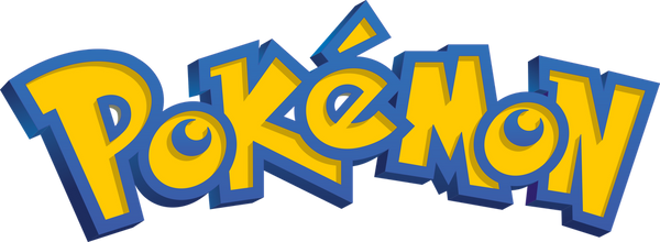 Logo de Pokémon