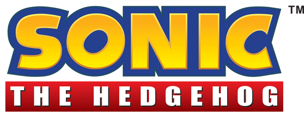 Logo de Sonic