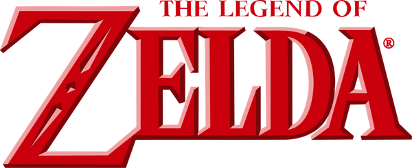 Logo de Zelda