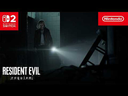 Tráiler de Resident Evil: Generations