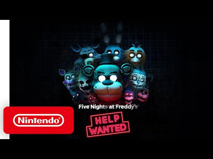 Five Nights at Freddy's PACK