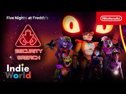Five Nights at Freddy's PACK