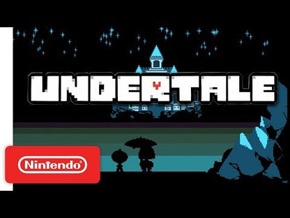 Undertale