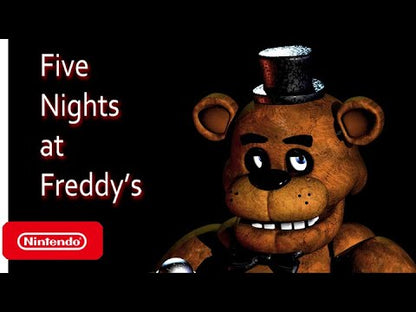 Five Nights at Freddy's PACK