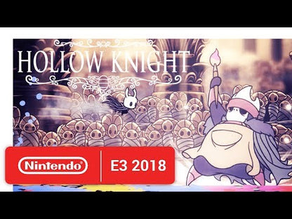 Hollow knight + Cuphead